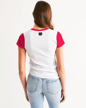 Load image into Gallery viewer, Atlanta Dragon Women's Tee