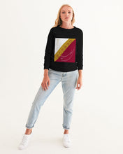 Load image into Gallery viewer, Royal Dragon Women's Graphic Sweatshirt