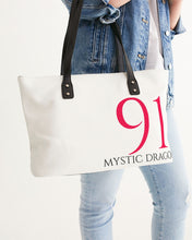 Load image into Gallery viewer, Atlanta Dragon Stylish Tote
