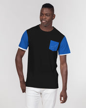 Load image into Gallery viewer, Dragon Magician Men's Everyday Pocket Tee