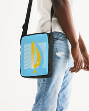Load image into Gallery viewer, Dragon Charge Messenger Pouch
