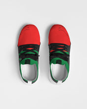 Load image into Gallery viewer, Dragon of the Motherland Men's Two-Tone Sneaker