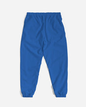 Load image into Gallery viewer, True Blue Dragon Men's Track Pants