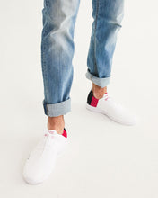 Load image into Gallery viewer, Atlanta Dragon Men's Lace Up Flyknit Shoe