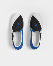 Load image into Gallery viewer, Dragon Magician Women's Slip-On Canvas Shoe