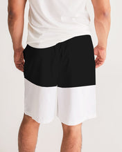Load image into Gallery viewer, Dragon Magician Men's Jogger Shorts