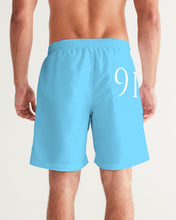 Load image into Gallery viewer, Dragon Charge Men's Swim Trunk