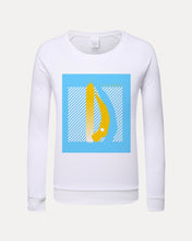 Load image into Gallery viewer, Dragon Charge Kids Graphic Sweatshirt