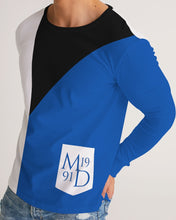 Load image into Gallery viewer, Dragon Magician Men's Long Sleeve Tee