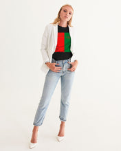 Load image into Gallery viewer, Dragon of the Motherland Women's Graphic Tee