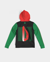 Load image into Gallery viewer, Dragon of the Motherland Women's Hoodie