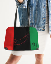 Load image into Gallery viewer, Dragon of the Motherland Shoulder Bag