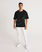 Load image into Gallery viewer, Dragon of the Motherland Men's Premium Heavyweight Tee