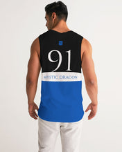 Load image into Gallery viewer, Dragon Magician Men's Sports Tank