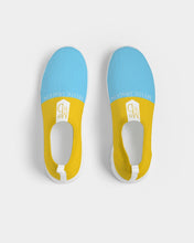 Load image into Gallery viewer, Dragon Charge Women's Slip-On Flyknit Shoe