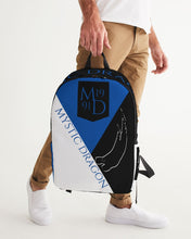 Load image into Gallery viewer, Dragon Magician Large Backpack