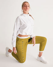 Load image into Gallery viewer, Golden Dragon Women's Track Pants