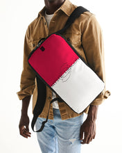 Load image into Gallery viewer, Atlanta Dragon Slim Tech Backpack