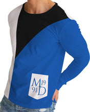 Load image into Gallery viewer, Dragon Magician Men's Long Sleeve Tee
