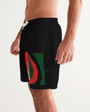 Load image into Gallery viewer, Dragon of the Motherland Men's Swim Trunk