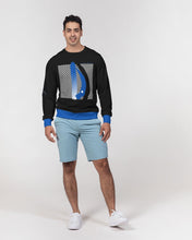 Load image into Gallery viewer, Dragon Magician Men's Classic French Terry Crewneck Pullover