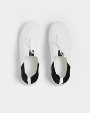 Load image into Gallery viewer, Yin Yang Dragon Men's Lace Up Flyknit Shoe