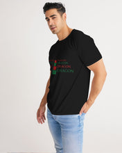 Load image into Gallery viewer, Dragon of the Motherland Men's Tee