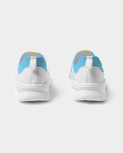 Load image into Gallery viewer, Dragon Charge Women's Two-Tone Sneaker