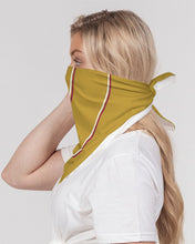 Load image into Gallery viewer, Royal Dragon Bandana Set