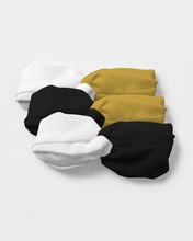 Load image into Gallery viewer, Golden Dragon Twist Knot Headband Set