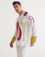 Load image into Gallery viewer, Royal Dragon Men's Long Sleeve Sports Jersey