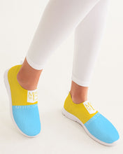 Load image into Gallery viewer, Dragon Charge Women's Slip-On Flyknit Shoe