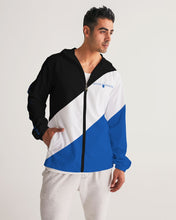 Load image into Gallery viewer, Dragon Magician Men's Windbreaker