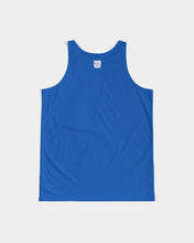 Load image into Gallery viewer, True Blue Dragon Men's Tank
