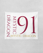 Load image into Gallery viewer, Royal Dragon Tapestry 60"x51"