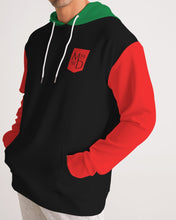 Load image into Gallery viewer, Dragon of the Motherland Men's Hoodie