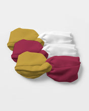 Load image into Gallery viewer, Royal Dragon Twist Knot Headband Set