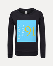 Load image into Gallery viewer, Dragon Charge Kids Graphic Sweatshirt
