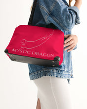 Load image into Gallery viewer, Atlanta Dragon Shoulder Bag