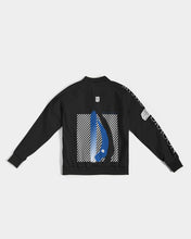 Load image into Gallery viewer, Dragon Magician Women's Bomber Jacket