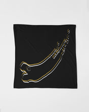 Load image into Gallery viewer, Golden Dragon Bandana Set