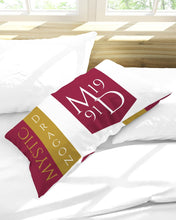 Load image into Gallery viewer, Royal Dragon King Pillow Case