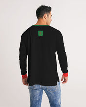 Load image into Gallery viewer, Dragon of the Motherland Men's Long Sleeve Tee
