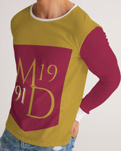 Load image into Gallery viewer, Royal Dragon Men's Long Sleeve Tee