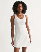 Load image into Gallery viewer, Yin Yang Dragon Women's Racerback Dress