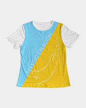 Load image into Gallery viewer, Dragon Charge Women's Tee