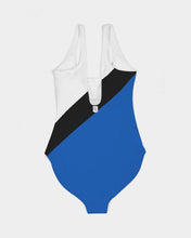 Load image into Gallery viewer, Dragon Magician Women's One-Piece Swimsuit