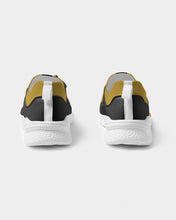 Load image into Gallery viewer, Golden Dragon Women's Two-Tone Sneaker