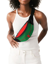 Load image into Gallery viewer, Dragon of the Motherland Crossbody Sling Bag