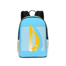 Load image into Gallery viewer, Dragon Charge Large Backpack